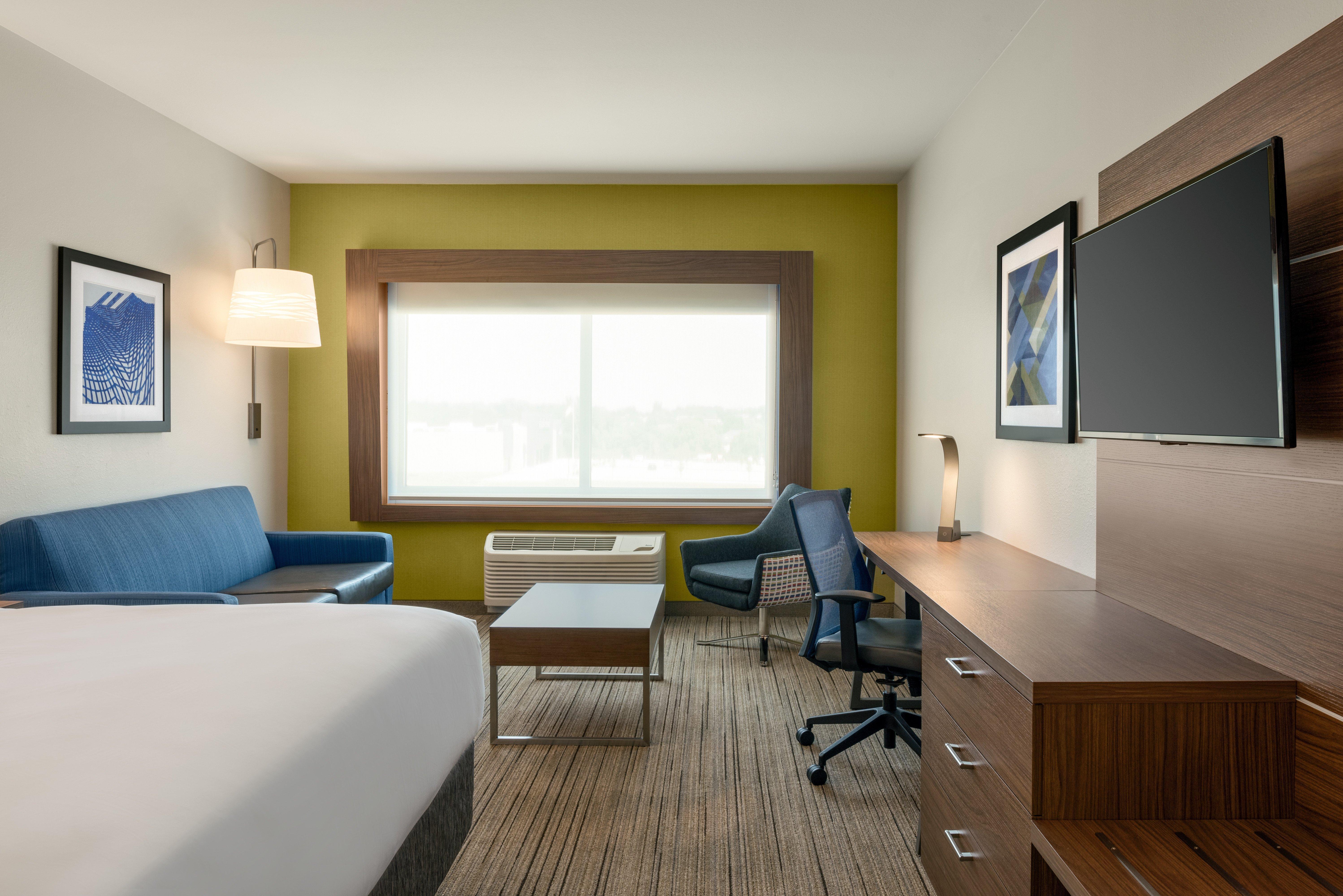 Holiday Inn Express & Suites - West Des Moines - Jordan Creek By Ihg Exterior foto