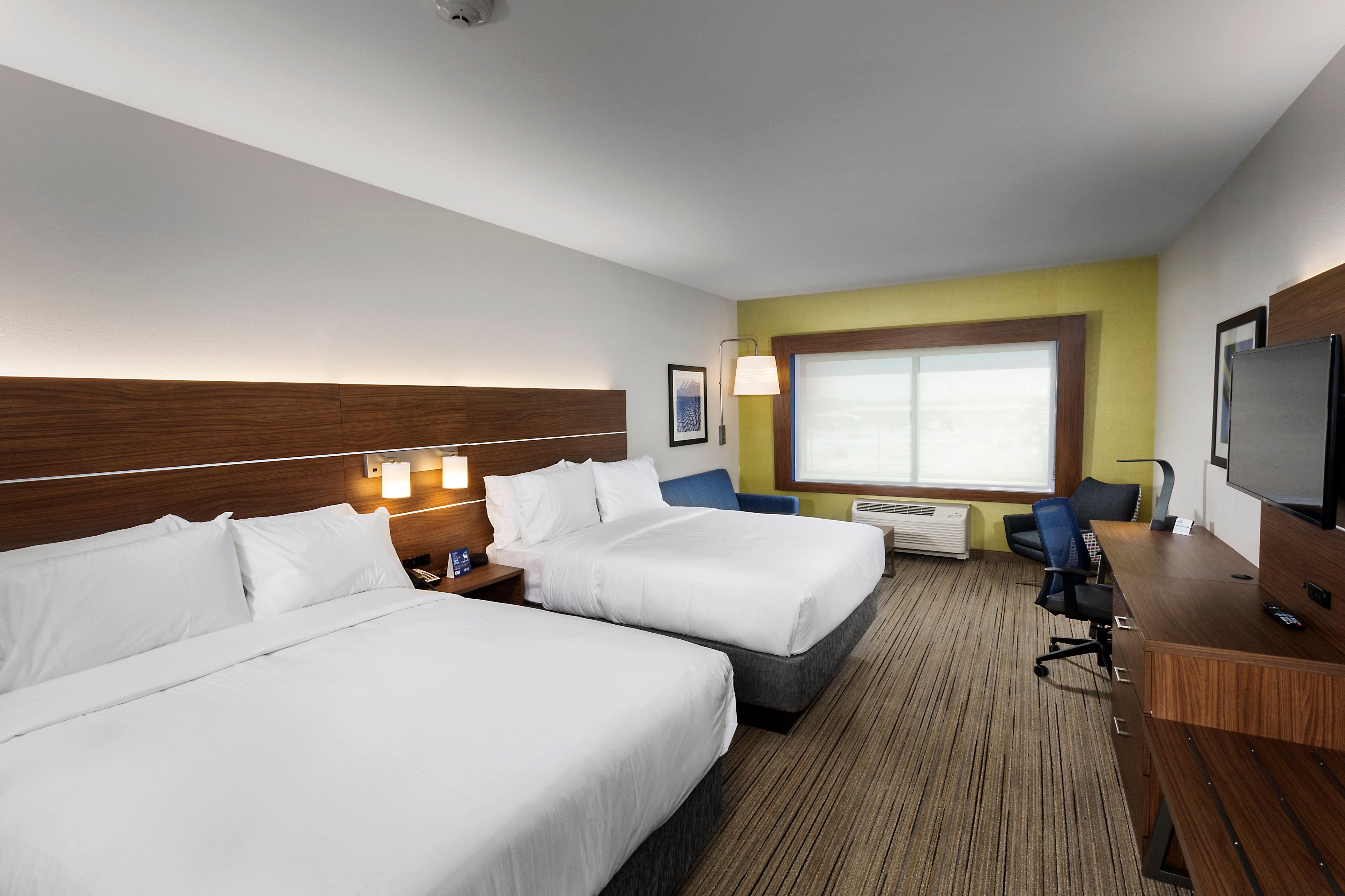Holiday Inn Express & Suites - West Des Moines - Jordan Creek By Ihg Exterior foto