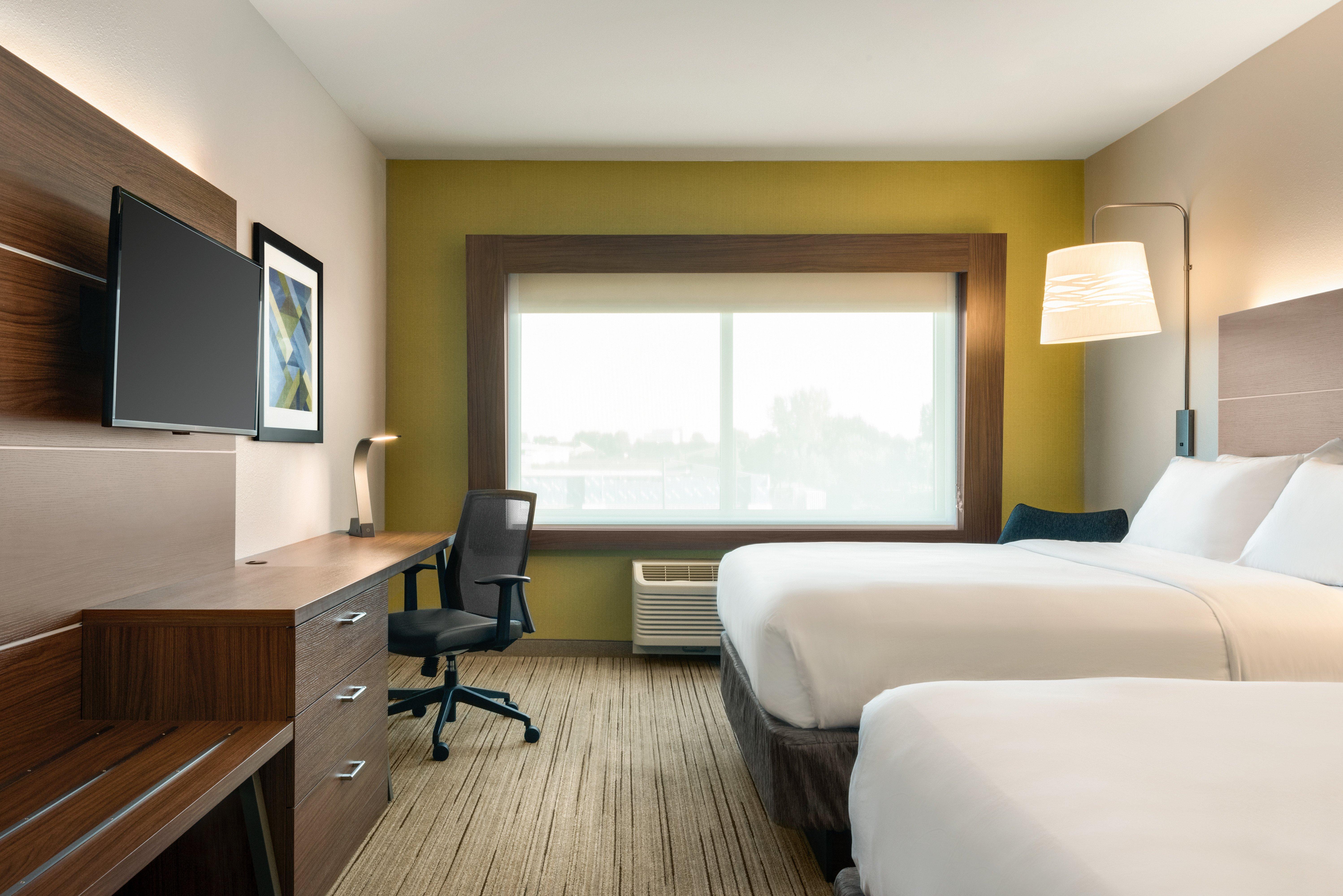 Holiday Inn Express & Suites - West Des Moines - Jordan Creek By Ihg Exterior foto